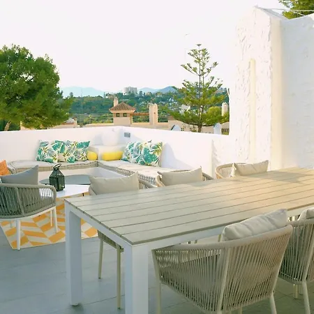 Yellow Jasper - Gemstone Getaway Vakantiehuis