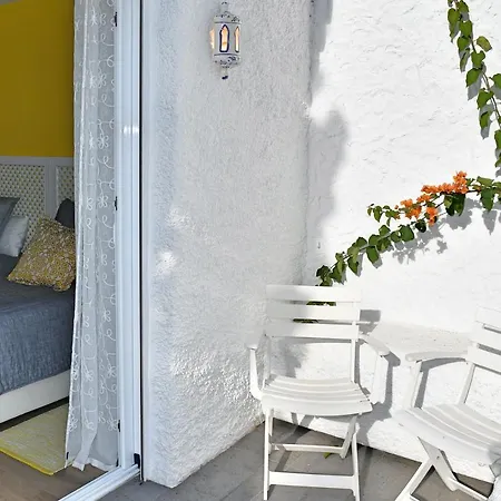 Vakantiehuis Yellow Jasper - Gemstone Getaway *