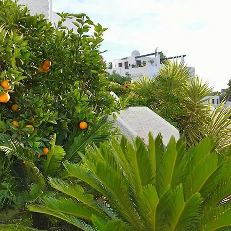 Yellow Jasper - Gemstone Getaway Vakantiehuis