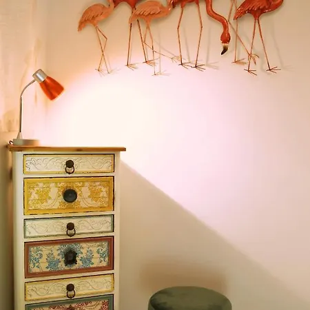 Vakantiehuis Yellow Jasper - Gemstone Getaway