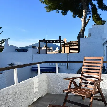 Yellow Jasper - Gemstone Getaway Vakantiehuis *