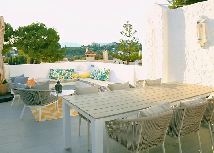 Yellow Jasper - Gemstone Getaway 別荘