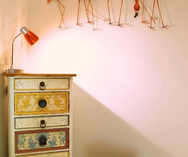 別荘 Yellow Jasper - Gemstone Getaway