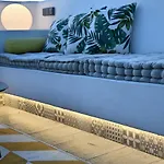 Holiday home Yellow Jasper - Gemstone Getaway