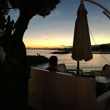 Yellow Jasper - Gemstone Getaway Marbella