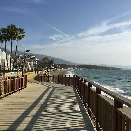 Yellow Jasper - Gemstone Getaway Marbella