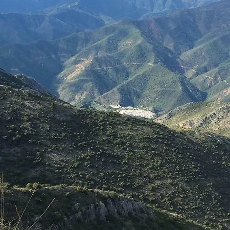 Feriehus Yellow Jasper - Gemstone Getaway