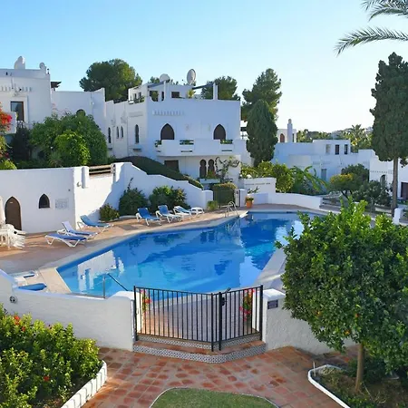 Yellow Jasper - Gemstone Getaway Holiday home Marbella