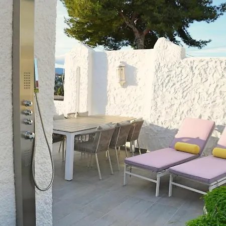 Yellow Jasper - Gemstone Getaway Marbella