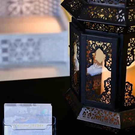 Feriehus Yellow Jasper - Gemstone Getaway Marbella