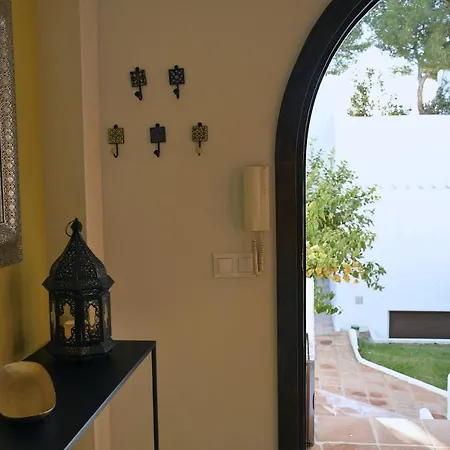 Yellow Jasper - Gemstone Getaway Marbella