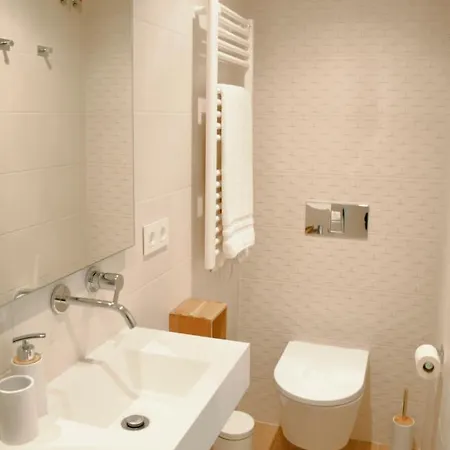 Feriehus Yellow Jasper - Gemstone Getaway Marbella