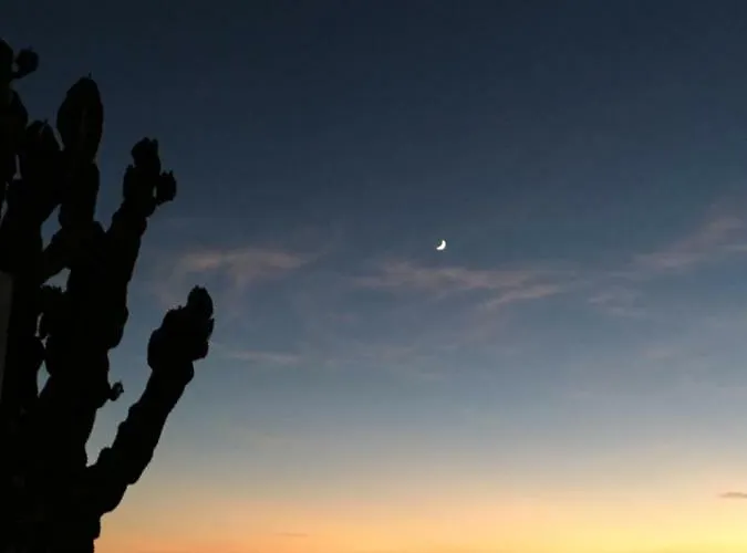 Hébergement de vacances Yellow Jasper - Gemstone Getaway Marbellac