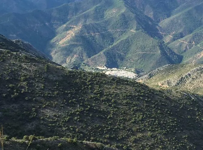 Hébergement de vacances Yellow Jasper - Gemstone Getaway