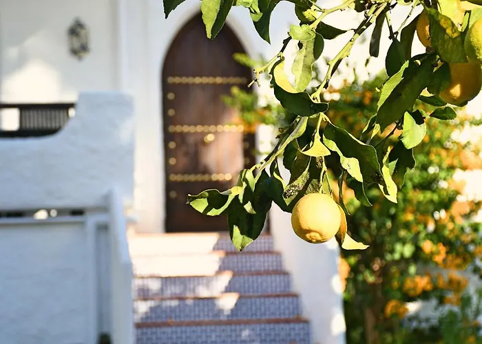 Hébergement de vacances Yellow Jasper - Gemstone Getaway