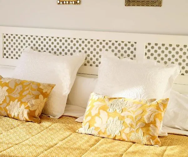 Yellow Jasper - Gemstone Getaway Hébergement de vacances *