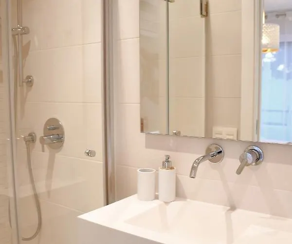 Hébergement de vacances Yellow Jasper - Gemstone Getaway