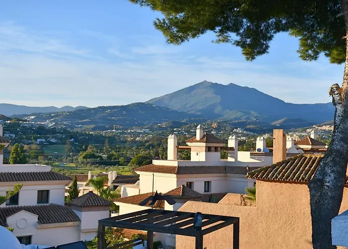 Yellow Jasper - Gemstone Getaway Marbella