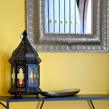 Feriehus Yellow Jasper - Gemstone Getaway Marbella