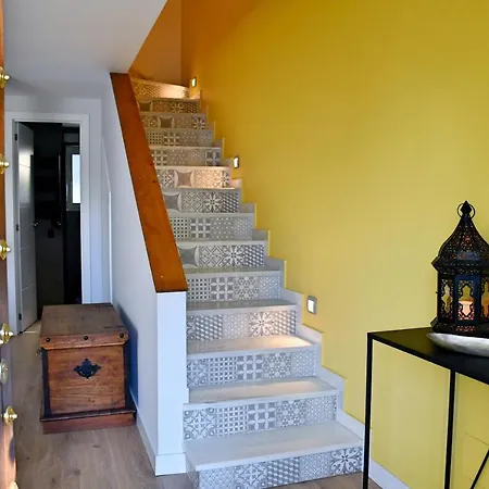 Yellow Jasper - Gemstone Getaway Будинок відпочинку Марбелья