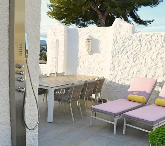 Yellow Jasper - Gemstone Getaway Marbella