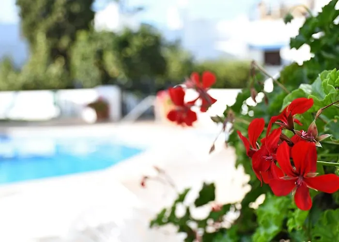 Сasa de vacaciones Yellow Jasper - Gemstone Getaway *