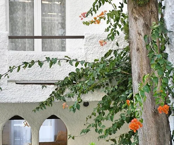 Сasa de vacaciones Yellow Jasper - Gemstone Getaway Marbella