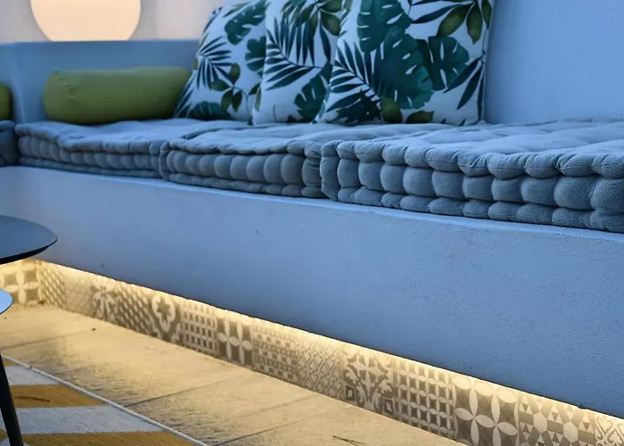 Сasa de vacaciones Yellow Jasper - Gemstone Getaway